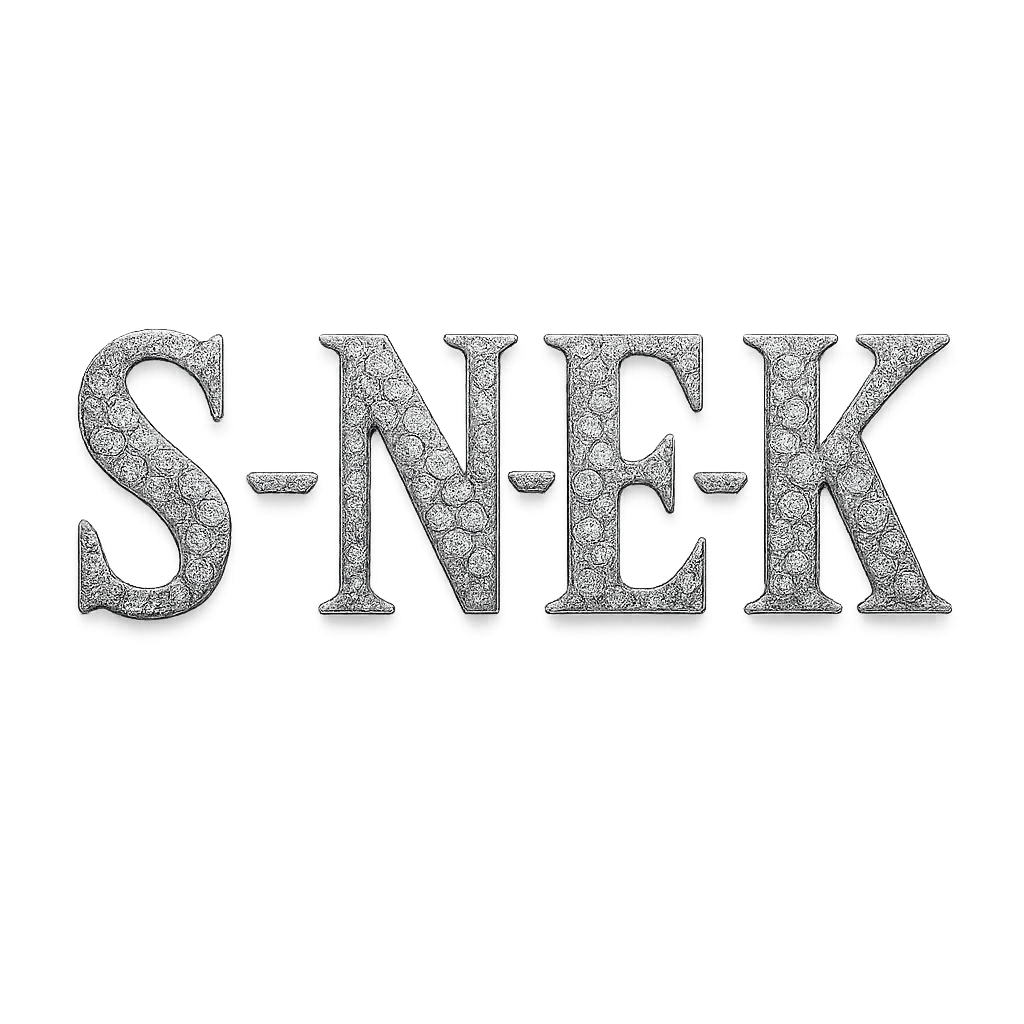 S•N•E•K